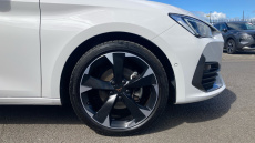 CUPRA Leon 1.5 TSI V1 5dr Petrol Hatchback